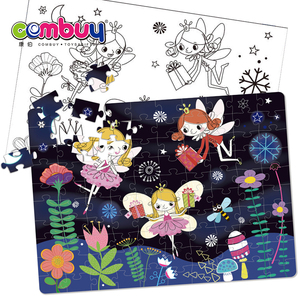 100 Cái Trở Lại Graffiti 6 + Câu Đố Ghép Hình Màu - Product Image 5