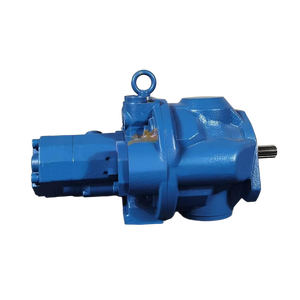 Pompe à piston hydraulique pour excavatrice HongWang EC210B EC210 AP2D28 14533652, pièce de rechange neuve, garantie 1 an - Product Image 3