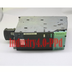 โมดูลสายไฟฟ้าแบบแอคทีฟ SINAMICS S120 36kW 6SL3130-6TE23-6AA3 ซีรีส์ S120 380-480V 3AC PLC - Product Image 1