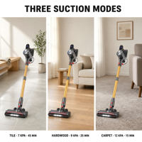 Aspirateur pour poils d'animaux, léger (0,8 kg), avec super aspiration, filtre HEPA lavable, accepte les certificats OME/ODE, CE/FCC