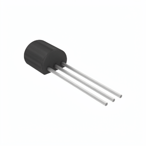 Transistors In Stock VN0109N3-G Electronics Component TO-92-3 - Product Image 1