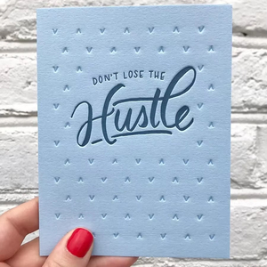 Sang Trọng Cá Nhân Biểu Tượng Thẻ Màu In Ấn Letterpress Cảm Ơn Bạn Thẻ Tên Thương Hiệu Cuộc Họp Thẻ Tùy Biến Cho Doanh Nghiệp - Product Image 1