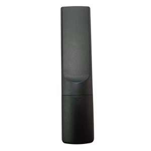 RCU nouveau remplacement de télécommande IR adapté pour changhong <span class=keywords><strong>CHIQ</strong></span> Smart 4K UHD TV GCBLTV02ADBBT sans voix - Product Image 5