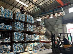 צינור חימום תרמי מסוג PERT סוג 2 (PERT-II) לחימום תת רצפתי עבור מערכות חימום מים סולאריות - Product Image 4