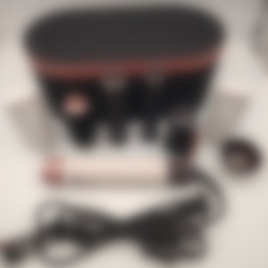 HotHs05 Hs01 Hd08 Ht01 Hs08 Rizadores de Pelo Profesionales Populares para Salón y Accesorios, Rizadores de Aire Ultrasónicos <span class=keywords><strong>Hs05</strong></span> Completos y Largos - Product Image 1