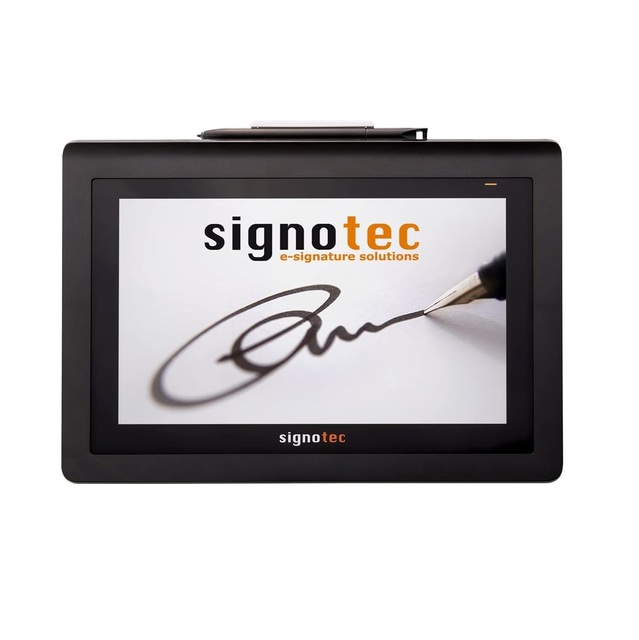 Best Consumer Electronics 5 Inch Digital Drawing Signature Pad Chinese Graphic Tablets