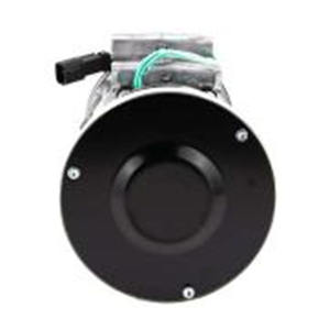 Новый компрессор SD7H15 777 г, 4095, 4132, 4135, 4291, 320-1291 Компрессор переменного тока - Product Image 4