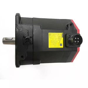 Nuevo y 100% Original Fa-nuc A06B-2048-B605 # Motor 0042 - Product Image 3
