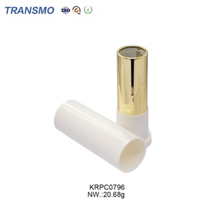 Lipstick Tubes Custom logo Liquid <b>Lip</b> <b>Balm</b> Tubes Luxury Empty Plastic Lipstick Tube Lipstick Bottle Luxury - Product Image 1