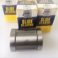 Roulement linéaire à billes EASE, roulement linéaire à glissière SDM50AJ SDM50OP SDM50