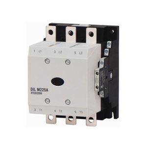 Contactor de CA, <span class=keywords><strong>DILM17</strong></span>-<span class=keywords><strong>10</strong></span>(RDC240) - Product Image 2