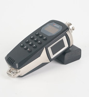 Organisateur de clés industriel robuste pour armoires de télécommunications, système de gestion des clés verrouillable pour équipements réseau et racks de serveurs