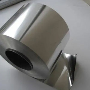 Papier aluminium sur mesure OEM, vente en gros, prix direct usine, 18 * 500 pieds - Product Image 1