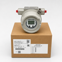 Transmitter Suhu Cerdas Honeywell STT700 Akurasi Tinggi HART 4-20mA Sensor Proses Industri Input Ganda