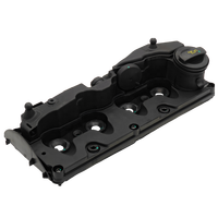 Couvre-culbuteurs moteur 03L103469R / C / H / AB pour VW Golf Mk6 Passat B7 Tiguan Audi A3 8P 1.6T 2.0TDI 2008-2016 |   Remplacement OE