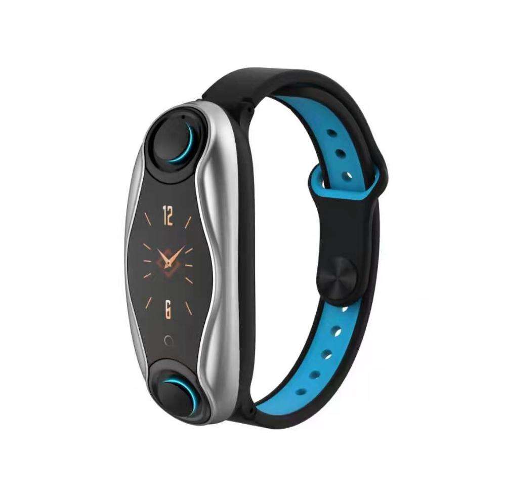 T90 Lemfo Watch With Earbuds Revolutionize Your Daily Routine With