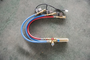 Corte de Acero al Carbono, Acero Inoxidable, Aluminio y Otros Materiales Metálicos, Corte por Llama y <span class=keywords><strong>Plasma</strong></span>, Cortadora de <span class=keywords><strong>Plasma</strong></span> Portátil - Product Image 4