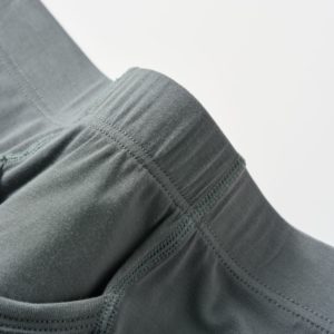 HAGO Venta al por Mayor de Cómodos Calzoncillos Boxer para Hombre OEM, Calzoncillos Bikini para Hombre, Ropa Interior sin Costuras para Hombre - Product Image 3