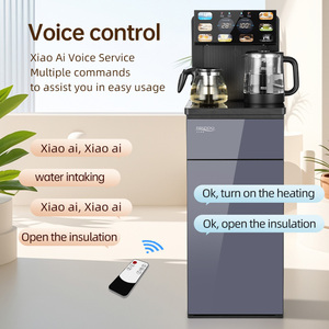 Máquina <span class=keywords><strong>de</strong></span> Té <span class=keywords><strong>de</strong></span> <span class=keywords><strong>Agua</strong></span> Caliente con Materiales <span class=keywords><strong>de</strong></span> Primera Calidad, <span class=keywords><strong>Carga</strong></span> <span class=keywords><strong>Inferior</strong></span>, Color Personalizado, Barra <span class=keywords><strong>de</strong></span> Té Comercial, <span class=keywords><strong>Dispensador</strong></span> <span class=keywords><strong>de</strong></span> <span class=keywords><strong>Agua</strong></span> con Depósito <span class=keywords><strong>Inferior</strong></span> - Product Image 1