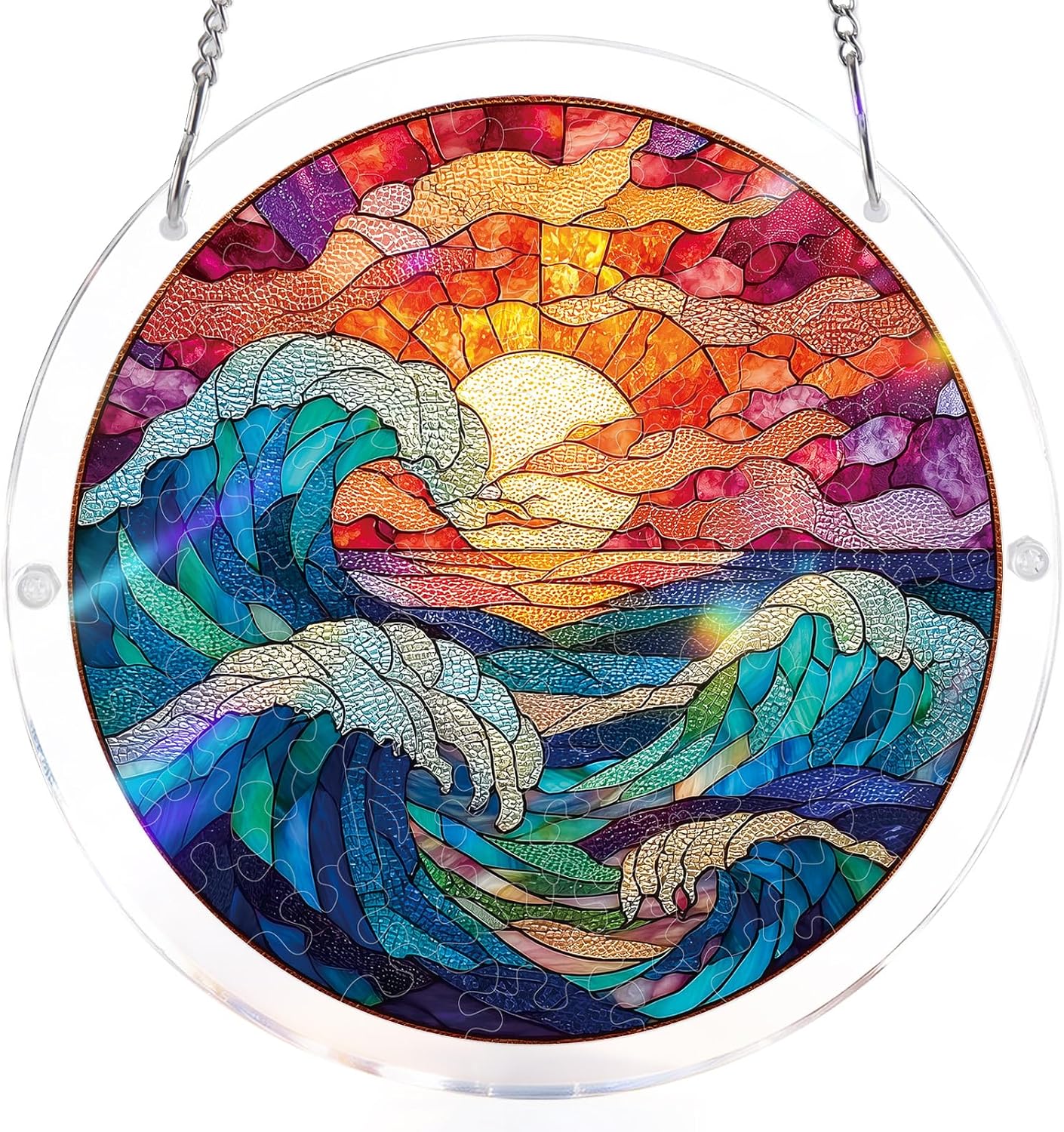 À la poursuite du soleil et de la mer