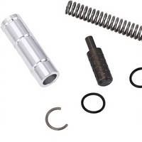68942-23K Automatic Transmission Damper Sleeve Repair Kit for Mercedes Benz 722.6 Automatic Transmission