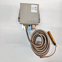 PLC Apto para Termostato KPS 80, Interruptor de Temperatura 060L3130, Suministro al por Mayor