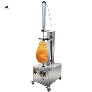 جودة عالية البابايا البطيخ الشتاء مقشرة البطيخ - Product Image 1