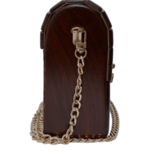 <span class=keywords><strong>Borsa</strong></span> <span class=keywords><strong>a</strong></span> Tracolla in Legno Dipinta <span class=keywords><strong>a</strong></span> <span class=keywords><strong>Mano</strong></span> Personalizzata, <span class=keywords><strong>Borsa</strong></span> <span class=keywords><strong>a</strong></span> Tracolla in Pelle <span class=keywords><strong>da</strong></span> Donna alla Moda, <span class=keywords><strong>Mini</strong></span> <span class=keywords><strong>Borsa</strong></span> <span class=keywords><strong>a</strong></span> Spalla Artigianale in Legno Fatta <span class=keywords><strong>a</strong></span> <span class=keywords><strong>Mano</strong></span> - Product Image 3
