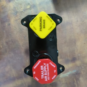 Van điều khiển MV-3 van GẠCH NGANG 2506188c91 3592131c91 bw5005383 k028237 k073373 - Product Image 4