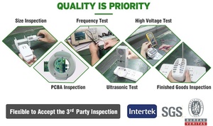 Répulsif anti-rongeurs automatique pour voiture, installé sous le capot - Product Image 6