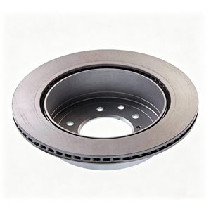 4615A037 High Performance Auto Brake System Rotor Car Brake <b>Disc</b> for Mitsubishi Pajero IV V87 V97 Montero Front Brake <b>Disc</b> - Product Image 3