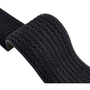 Correa de Sujeción Autoadhesiva de Nylon Suave Ecológica Liwei con Cierre de Gancho y Bucle, Venta al por Mayor de Fábrica en Stock - Product Image 3