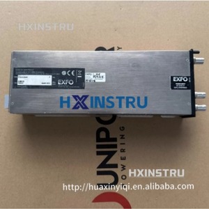 โมดูล Exfo FTB-8130NGE 8130 Transport Blazer มือสอง รุ่น H - Product Image 3