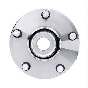Ensemble de moyeu d'essieu avant pour Toyota Hilux LN167 1989-2004 OE 43503-29015 4350329015 - Product Image 3
