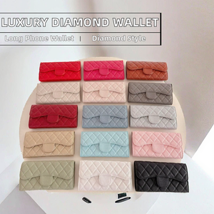 กระเป๋าสตางค์ 009 - Product Image 2