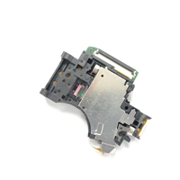 Lentille laser d'origine Kes-497 pour lecteur de disque PS5 – Pièce de rechange pour tête de lentille laser de manette PS5
