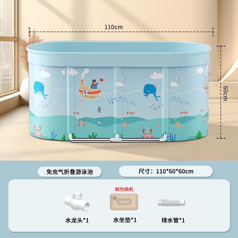 Bain assis pas-support en alliage d'installation (pas de pompe nécessaire)