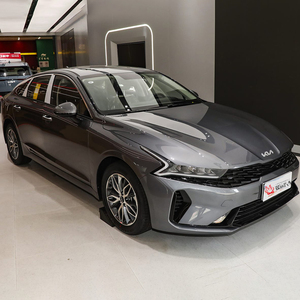 Per <span class=keywords><strong>Kia</strong></span> K5 1.5T Luxury 2024 Nuova Berlina a Benzina - Vendita Globale - Product Image 6