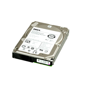 Original, 400-22932 900 GB 15 K RPM SAS 12 Gbps 512 N <span class=keywords><strong>2</strong></span>,5 Zoll Hot-Plug-Hard Drive - Product Image 1