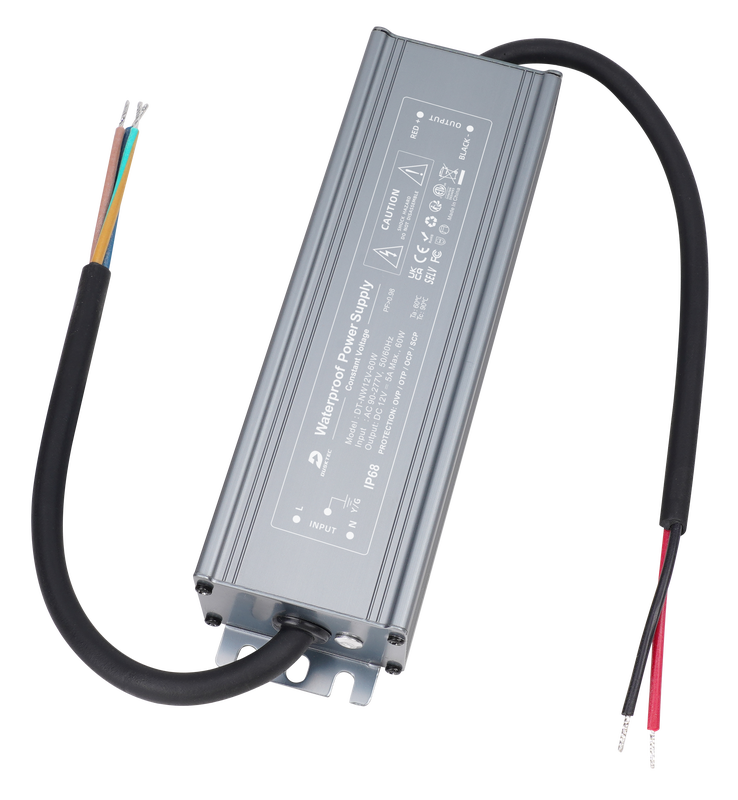 CE UL Certification Smart LED Driver