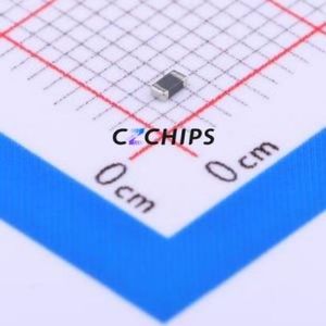 UPB160805T-121Y-N Ferrite Bead 0603 RF ( Impedance @ Frequency: 120Ohm@100MHz )( Error: 25% )( DC Resistance (DCR): 25mOhm ) - Product Image 1