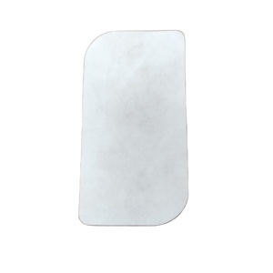 DuPont Tyvek Die-cut Paper Cover for Medical <strong>Epidural</strong> <strong>Kit</strong> Packaging of Blister Tray - Product Image 1