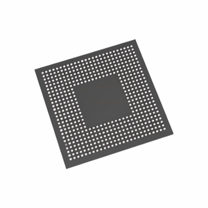 Composants électroniques sur commande : Service complet original TMS320C6414TBGLZA6, CI DSP à point fixe embarqué 532 BFBGA FCBGA - Product Image 1