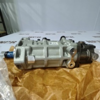 Injecteurs C6.6 Pompe à injection diesel 3178021 2915919 2641A312 32F61-10301 320-2512 326-4635 pour pièces détachées moteur CAT