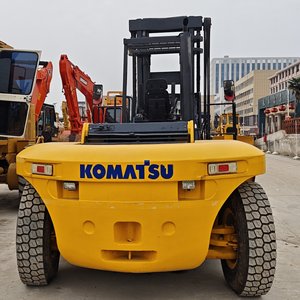 รถยกโคมัตสึ 25 มือสอง ขายสำหรับการค้าต่างประเทศ พร้อมการรับประกันคุณภาพจากแบรนด์ดัง บริการส่งออกครบวงจร - Product Image 2