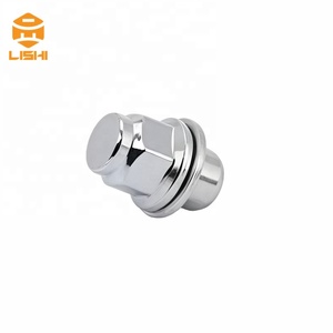 Tuerca de Freno de Disco para <span class=keywords><strong>TOYOTA</strong></span> ALTEZZA (_E1_), AQUA (_NHP1_), ARISTO (_S16_) 90942-01033 90080-17039 90084-94001 - Product Image 1