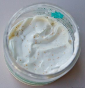 Crème pour le corps au thé vert pour usage domestique 250ml / 500ml, hydratante et éclaircissante - Product Image 3