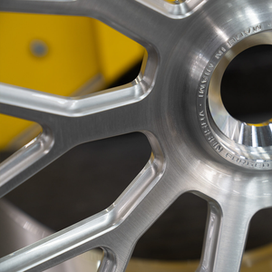 Ruedas forjadas Vossen GEN-03, llantas de aleación 6061-T6 de 19-24 pulgadas para Ferrari F8 488 <span class=keywords><strong>458</strong></span> 812 SF90 McLaren 765LT Lamborghini Porsche <span class=keywords><strong>GT3</strong></span> - Product Image 5