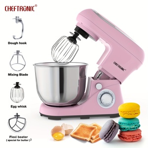 <span class=keywords><strong>Robot</strong></span> pâtissier professionnel 10 litres, mélangeur à spirale pour pâte, batteur à gâteau <span class=keywords><strong>Kitchenaid</strong></span> M02 - Product Image 4