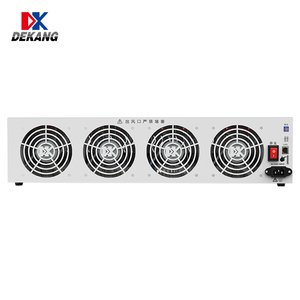 Testeur <span class=keywords><strong>de</strong></span> <span class=keywords><strong>batterie</strong></span> au lithium Dekang tout-en-un, charge/décharge avec tri <span class=keywords><strong>de</strong></span> capacité, équilibrage, 20 canaux indépendants DT50WPro-20 - Product Image 2